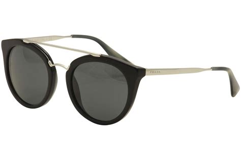 prada glasses spr23s|PRADA Cinema Polarized Sunglasses SPR23S Havana.